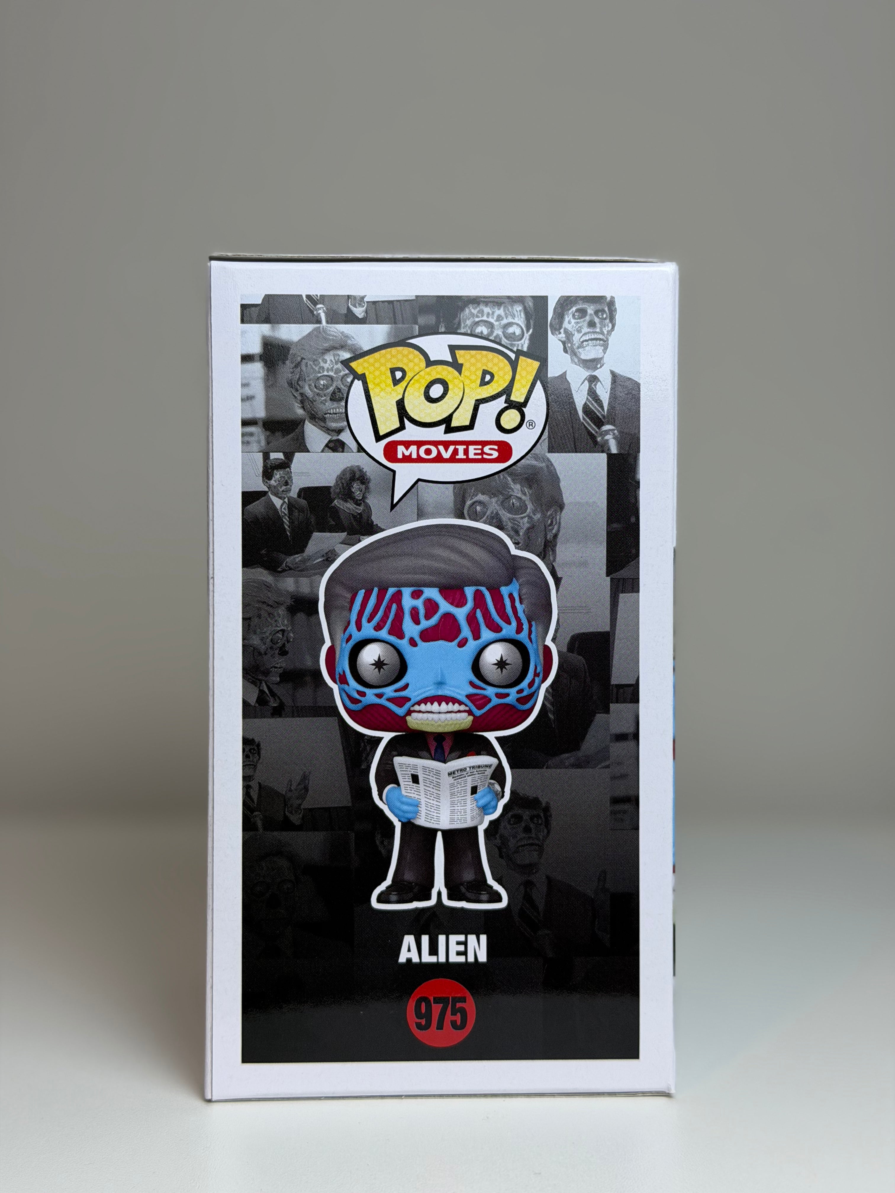 ALIEN