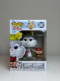 Slappy & Skippy