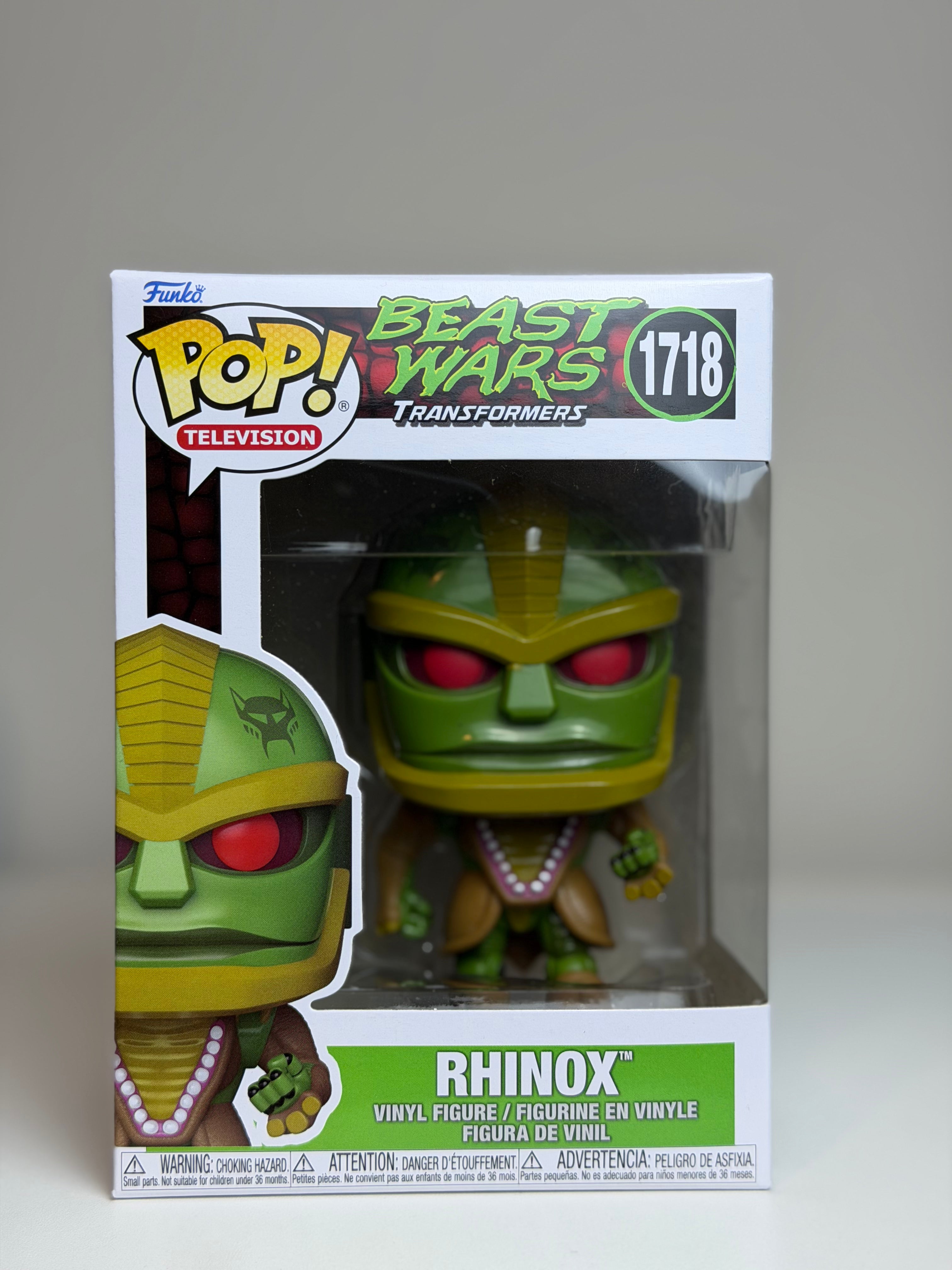 RHINOX