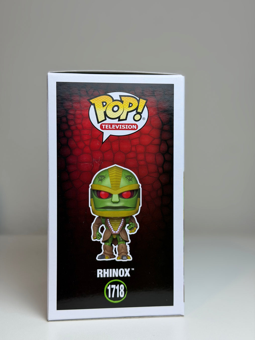 RHINOX