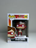 ElastiGirl