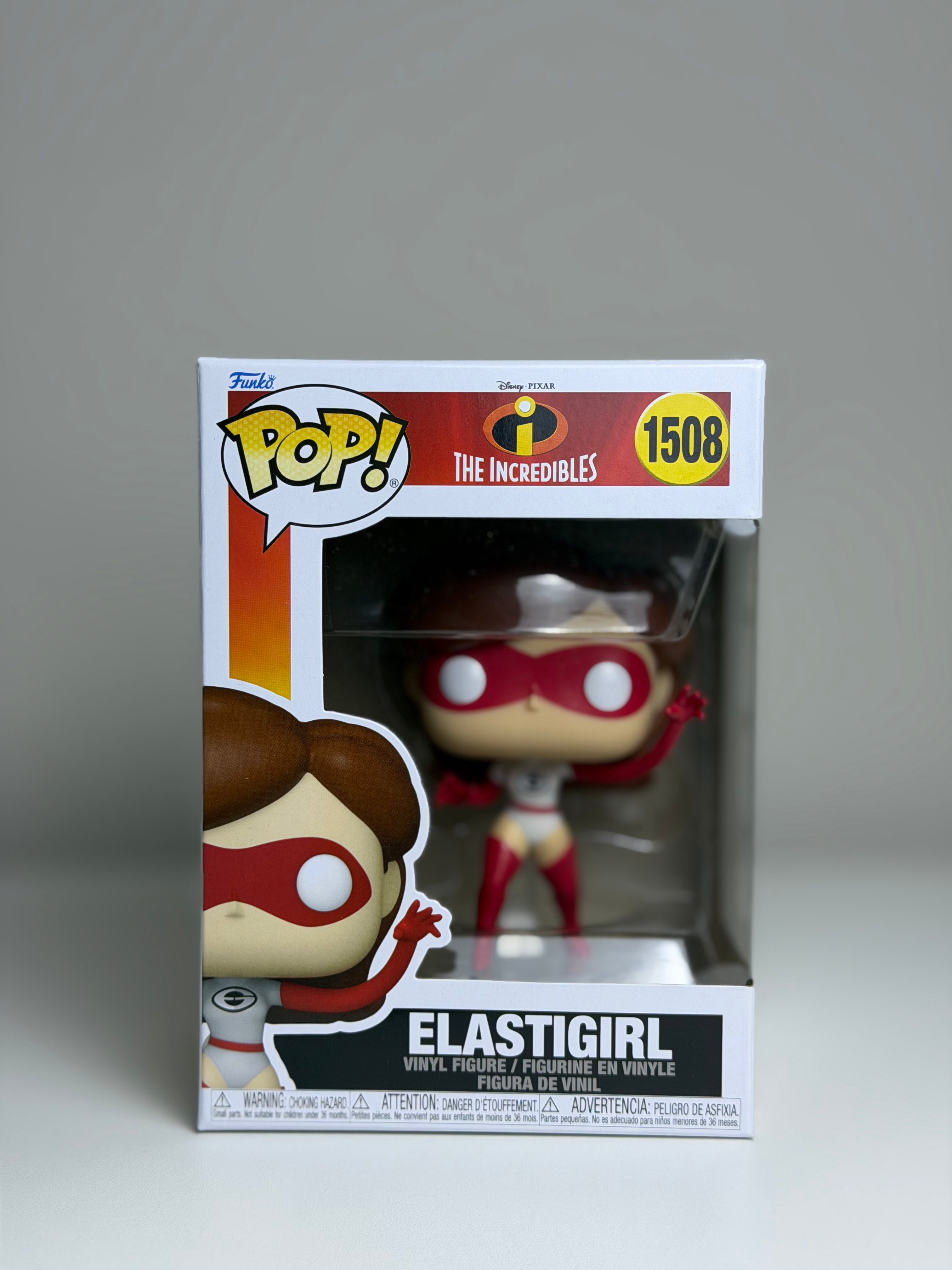 ElastiGirl