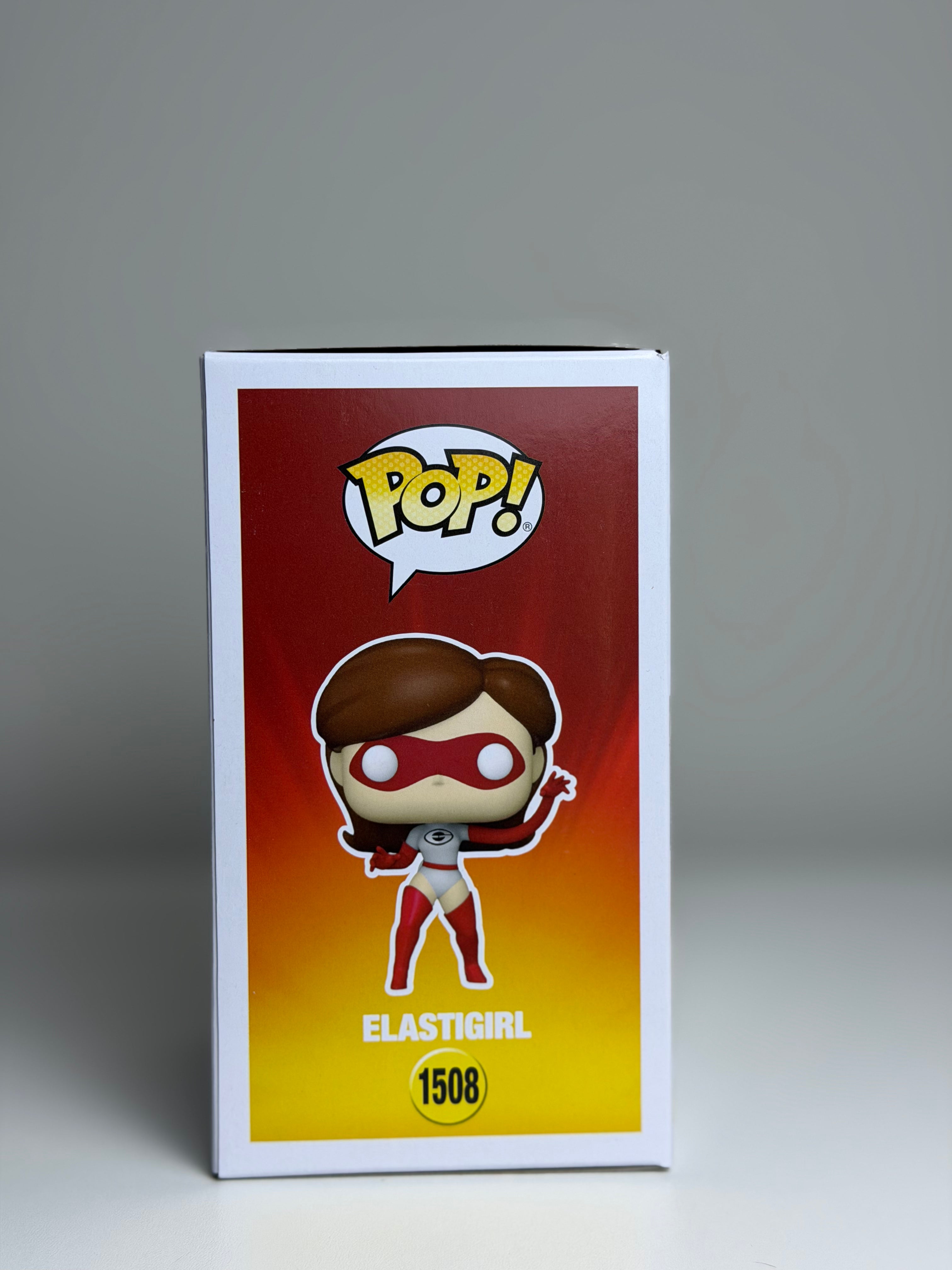 ElastiGirl