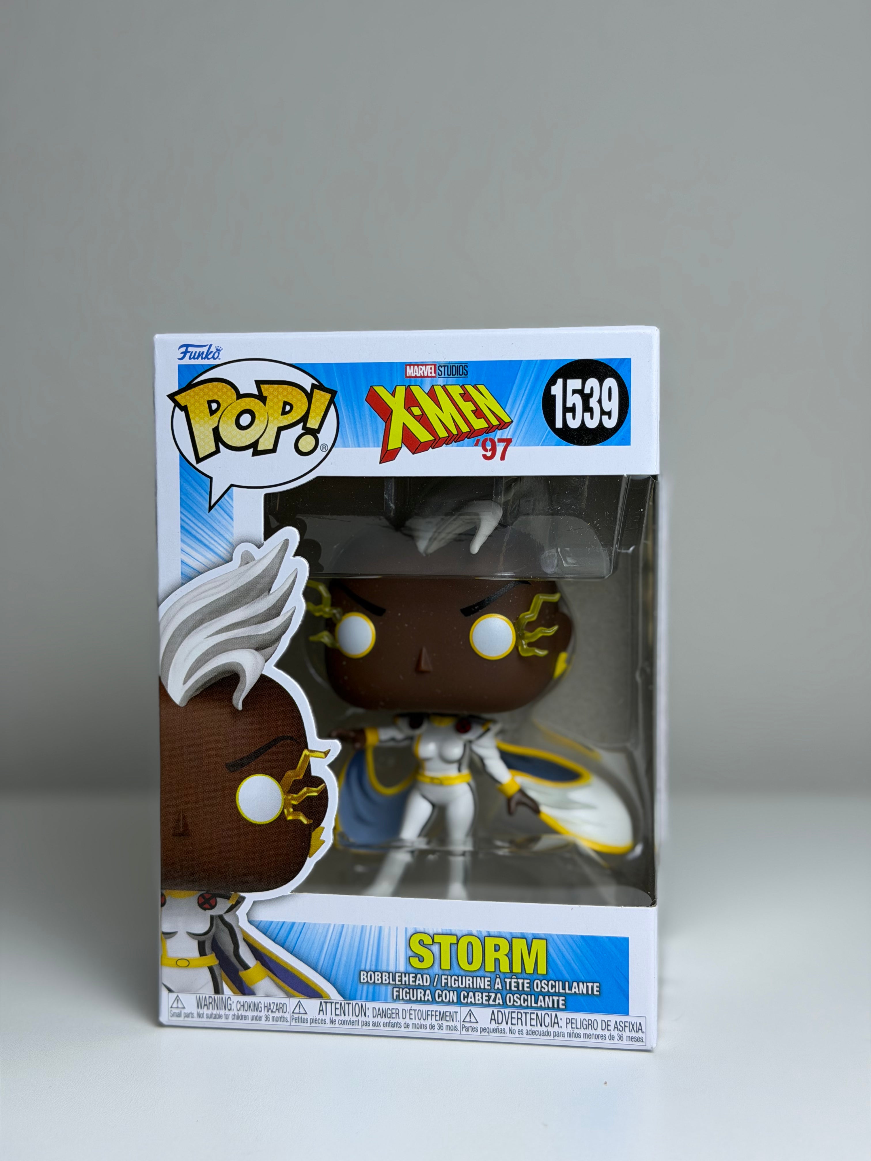 STORM