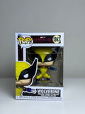 Wolverine