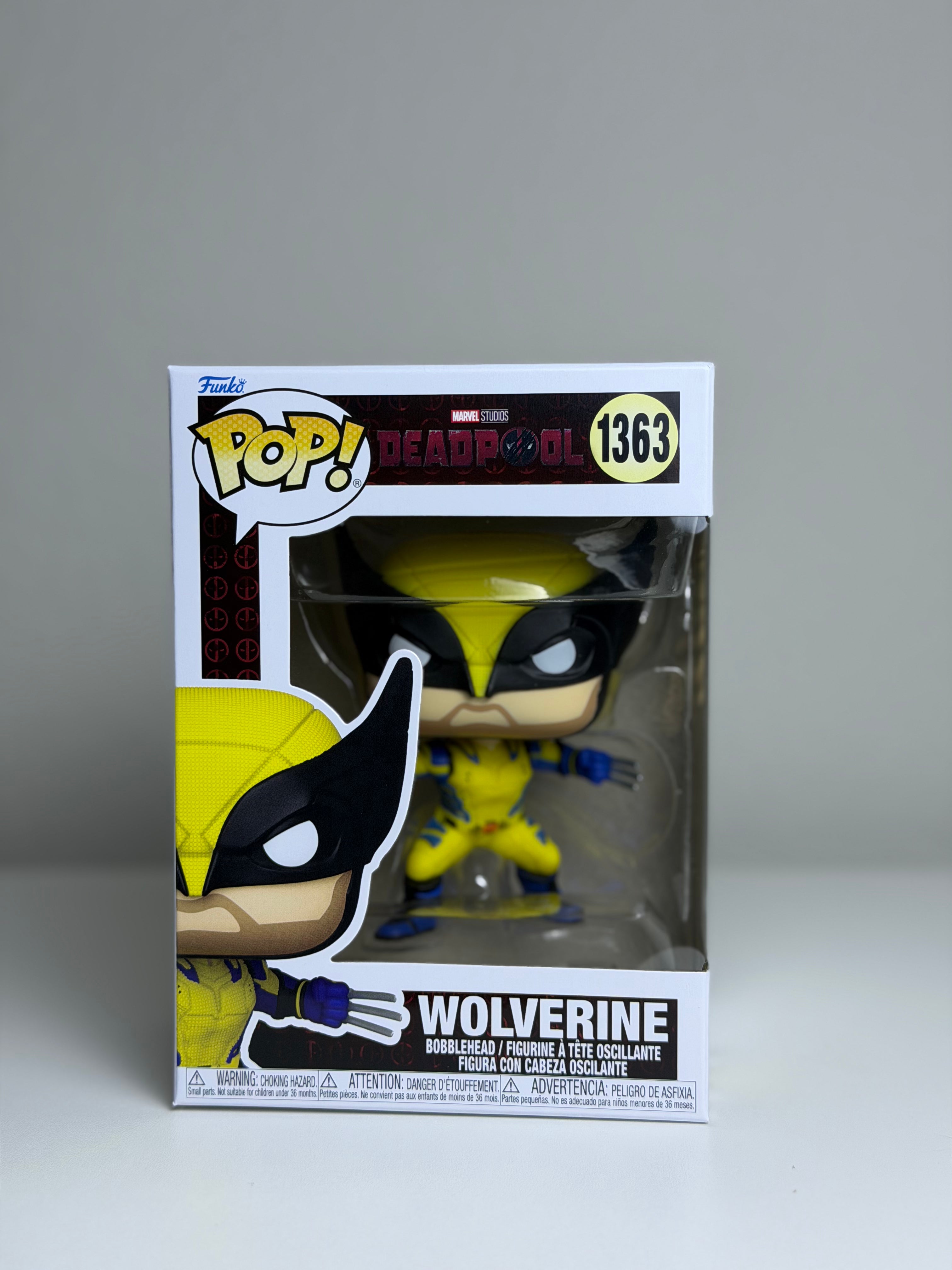 Wolverine