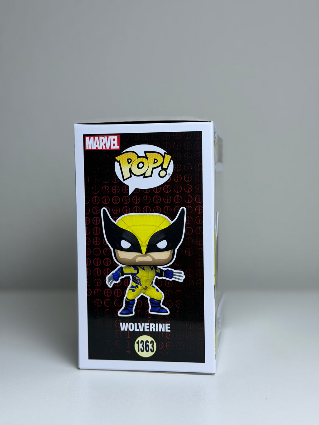 Wolverine