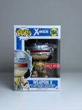Weapon X