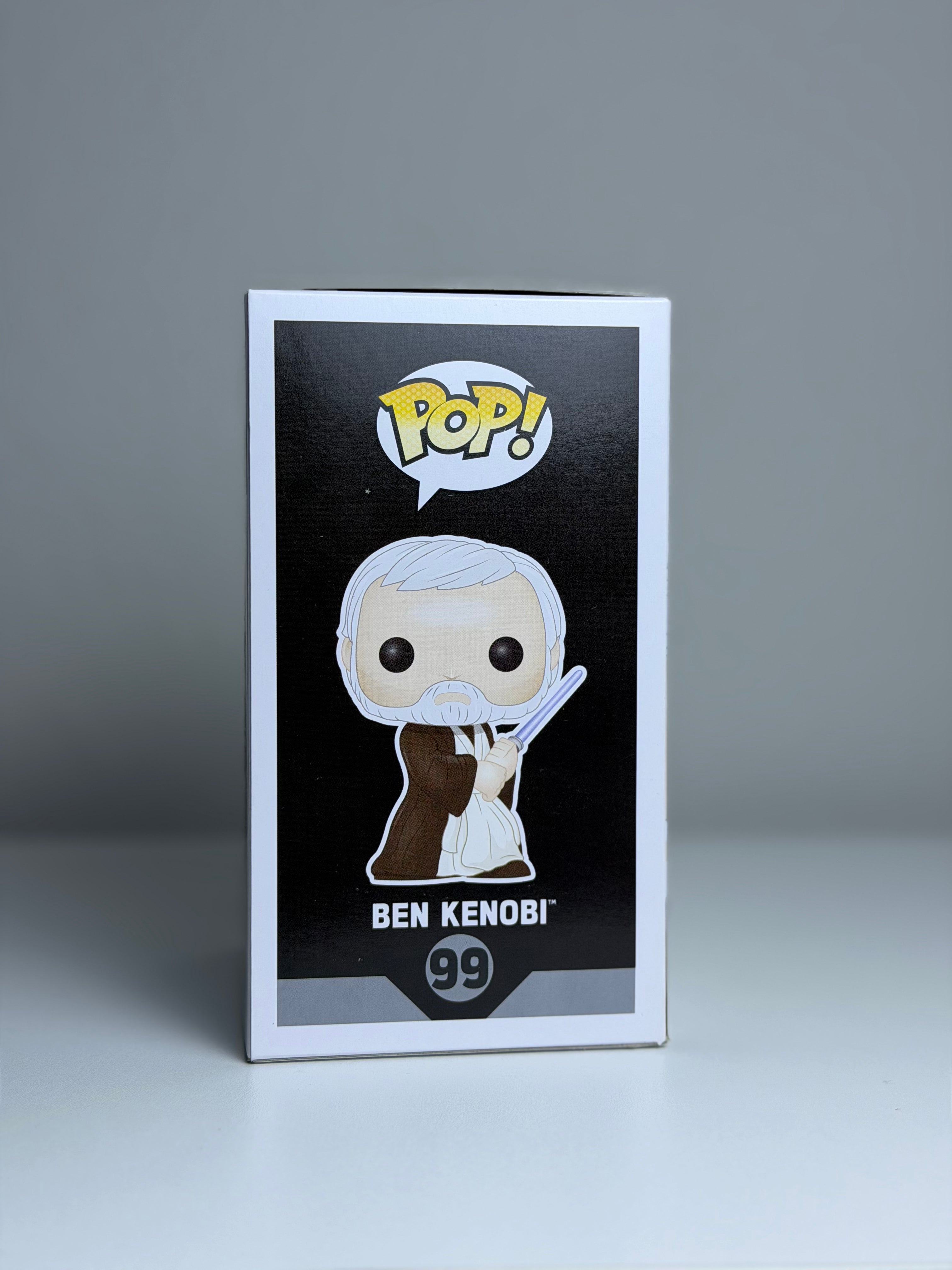 Ben Kenobi