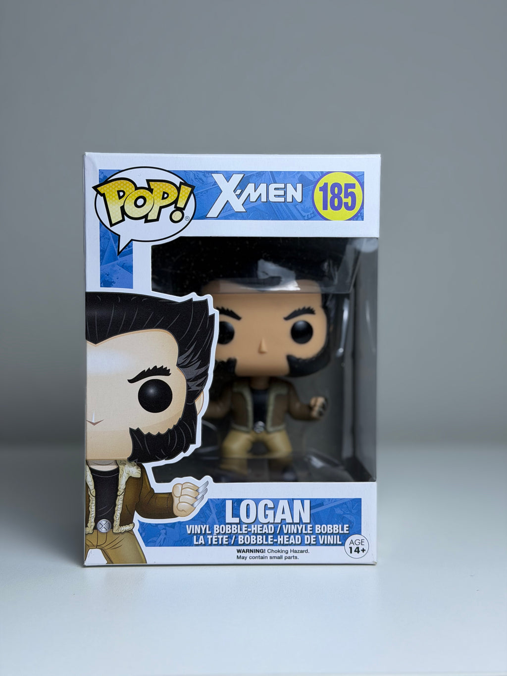 LOGAN