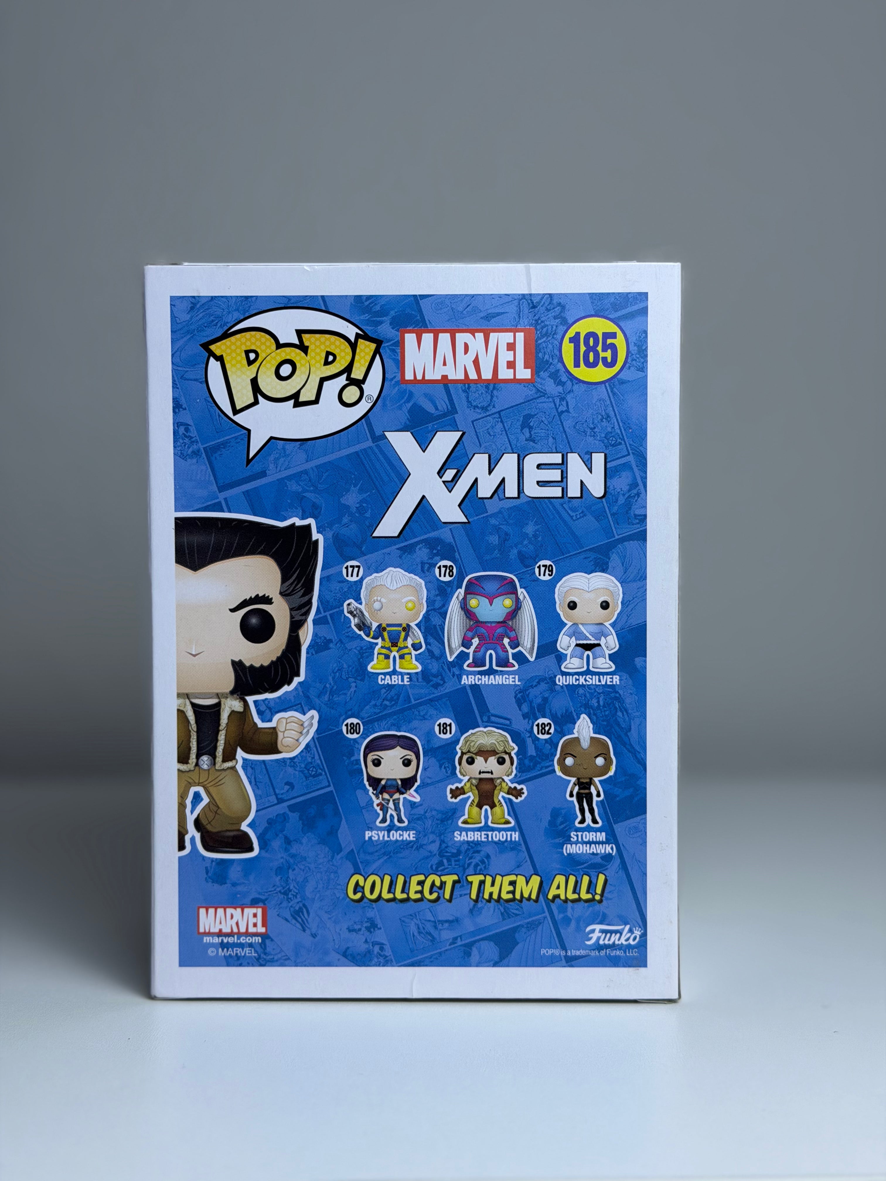 LOGAN