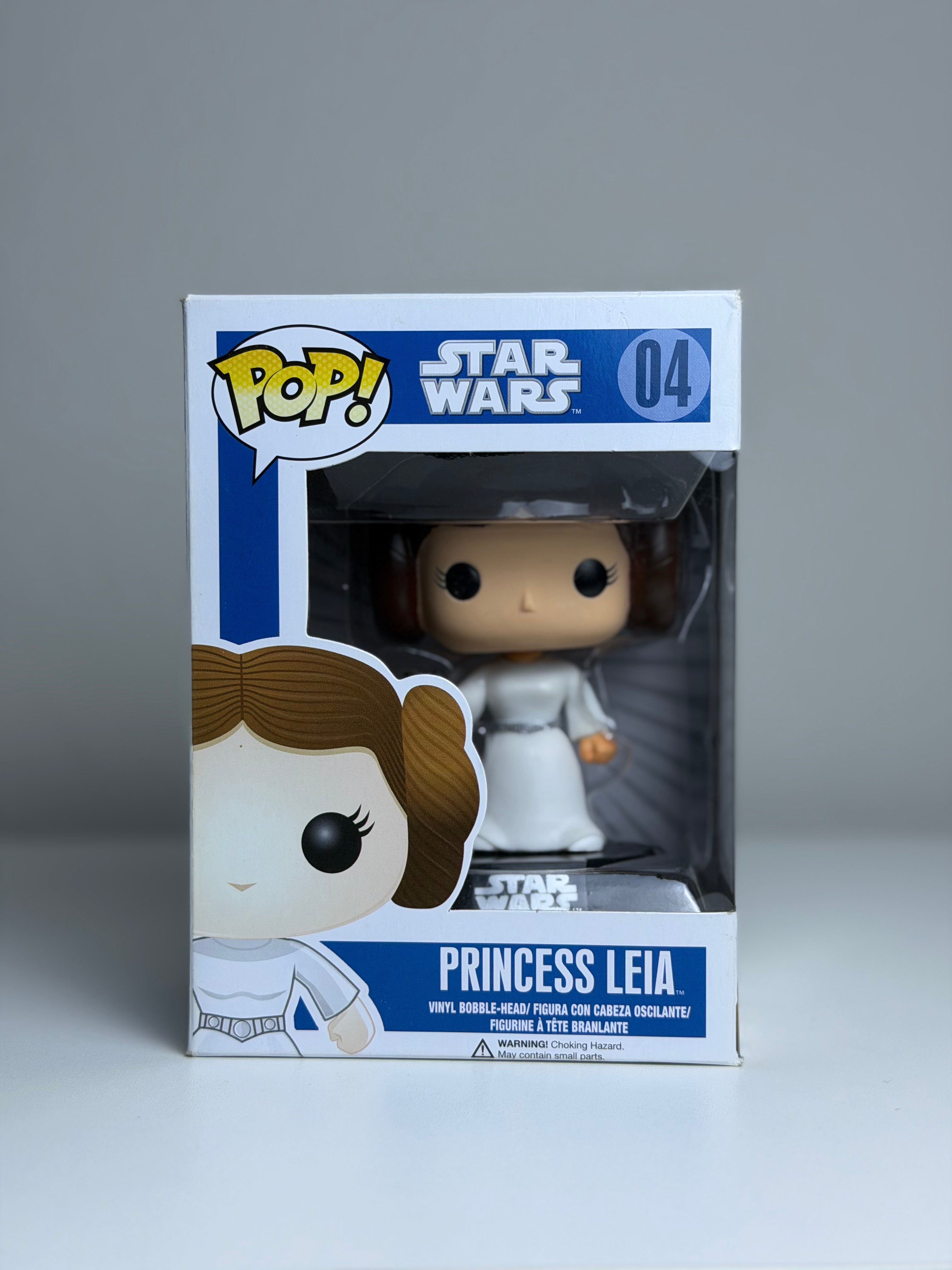 Princess Leia