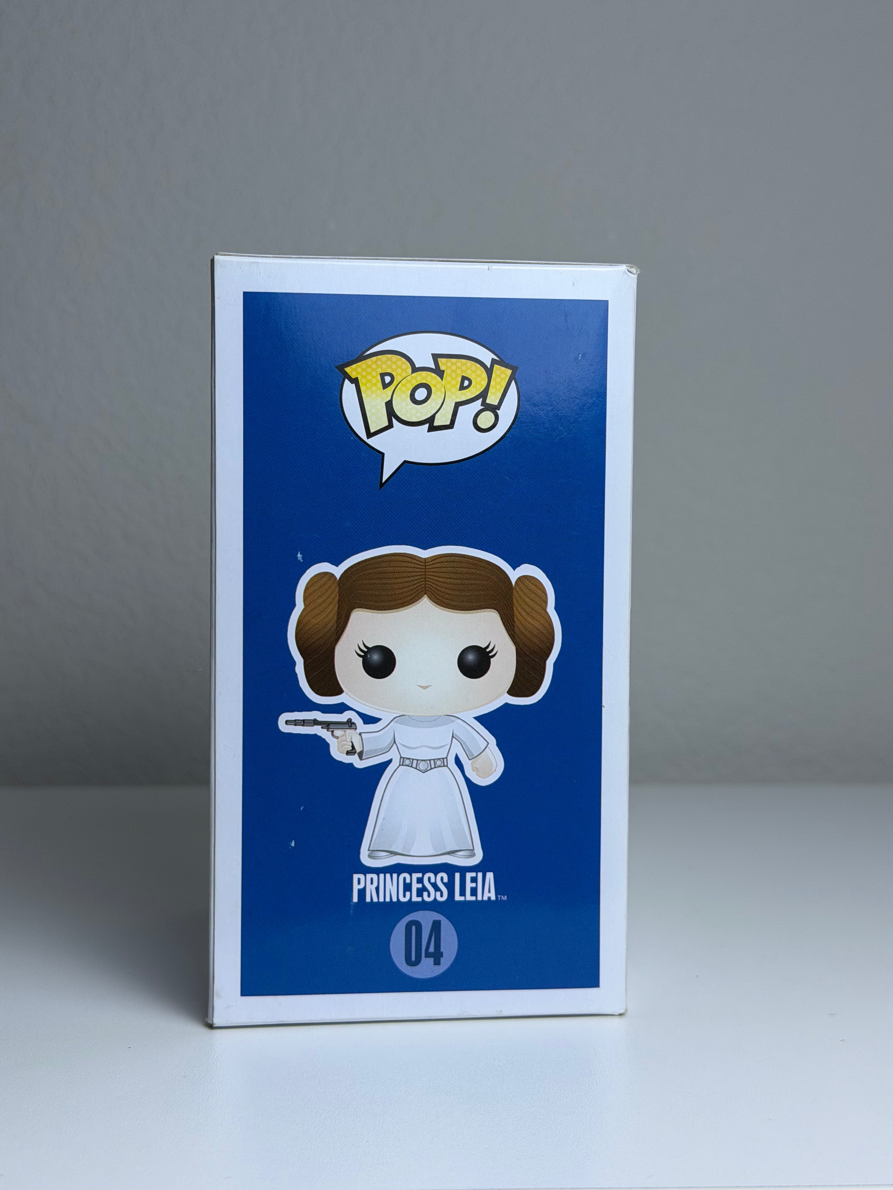 Princess Leia