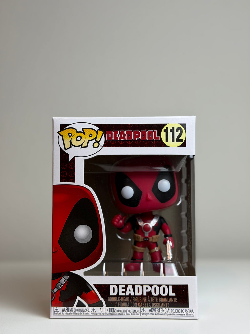 DeadPool