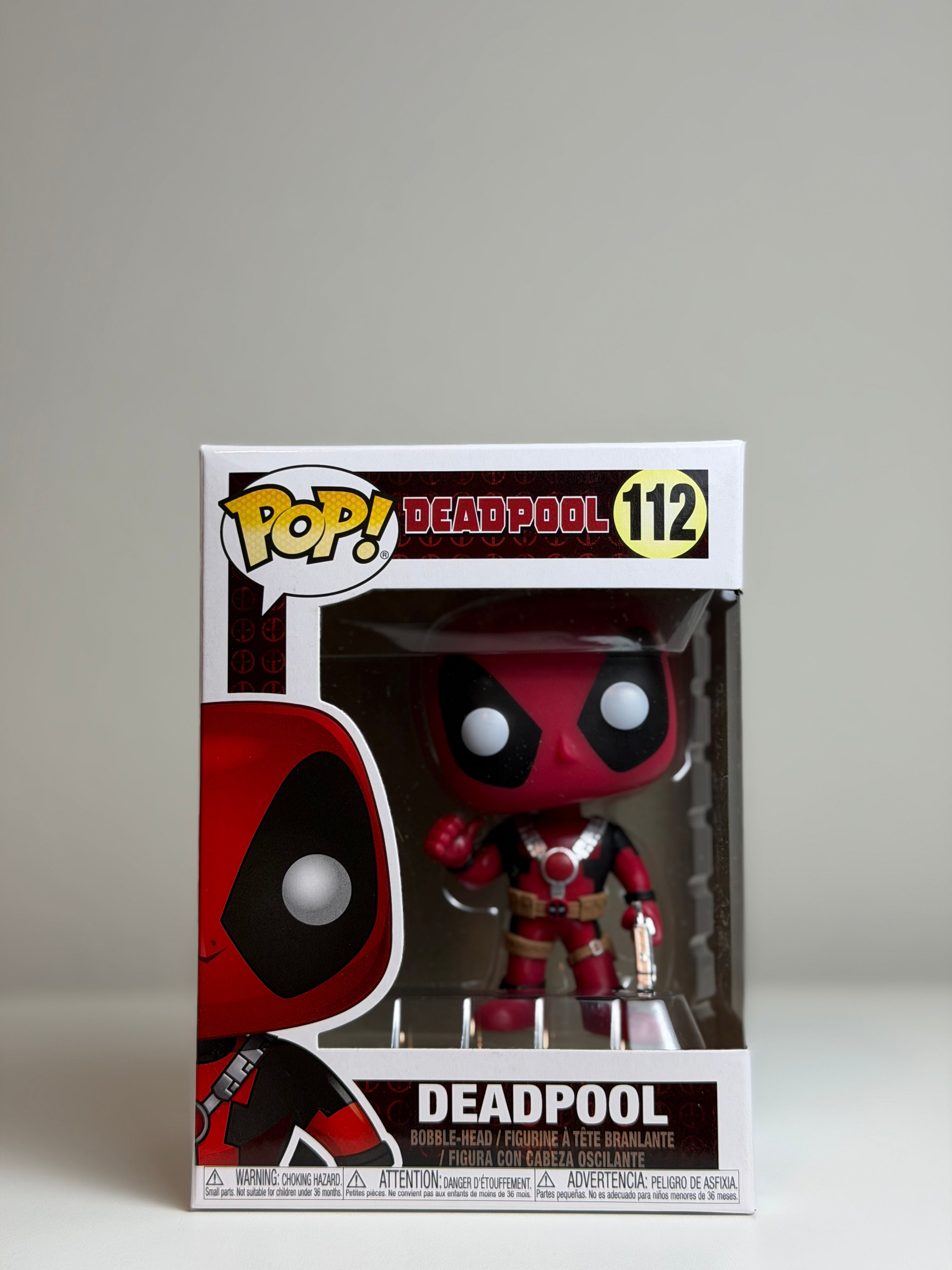 DeadPool