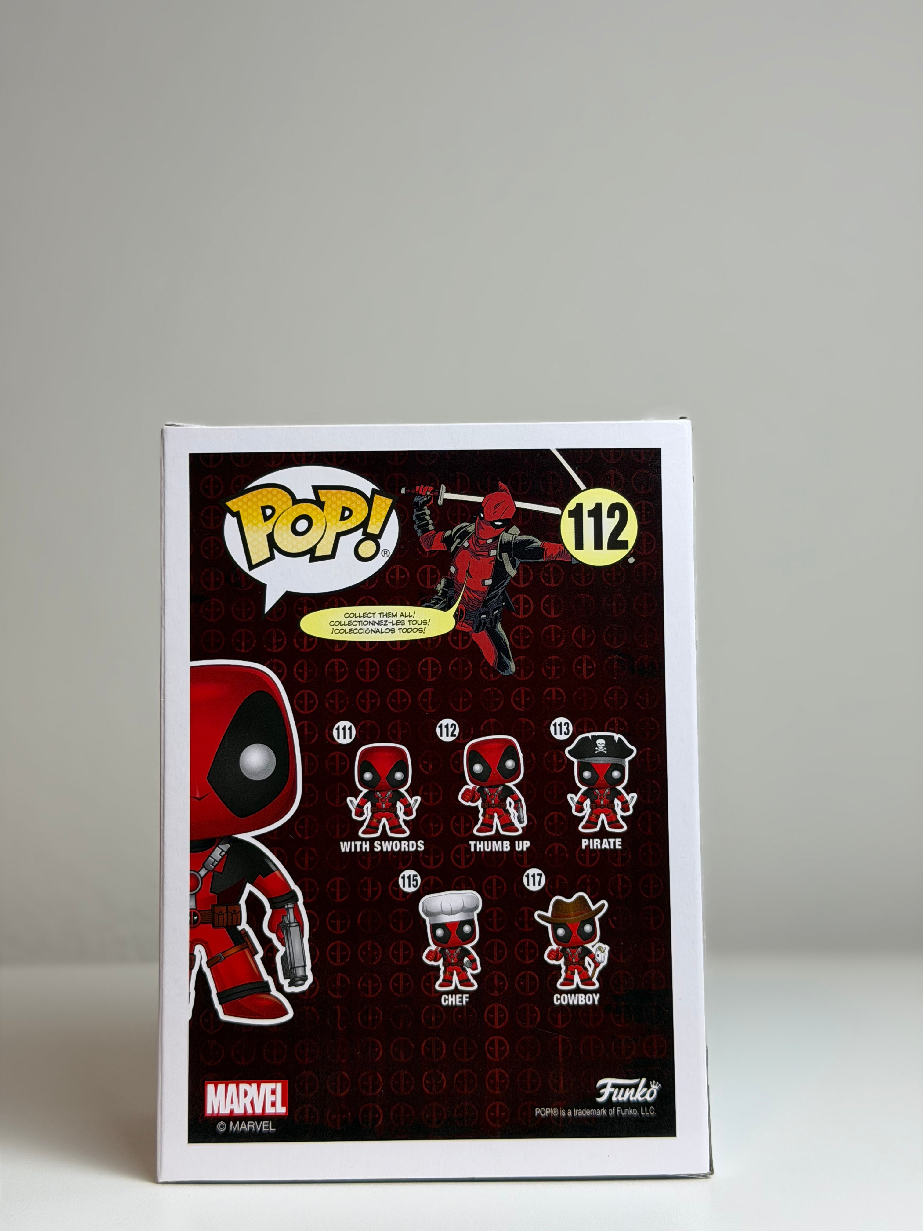 DeadPool