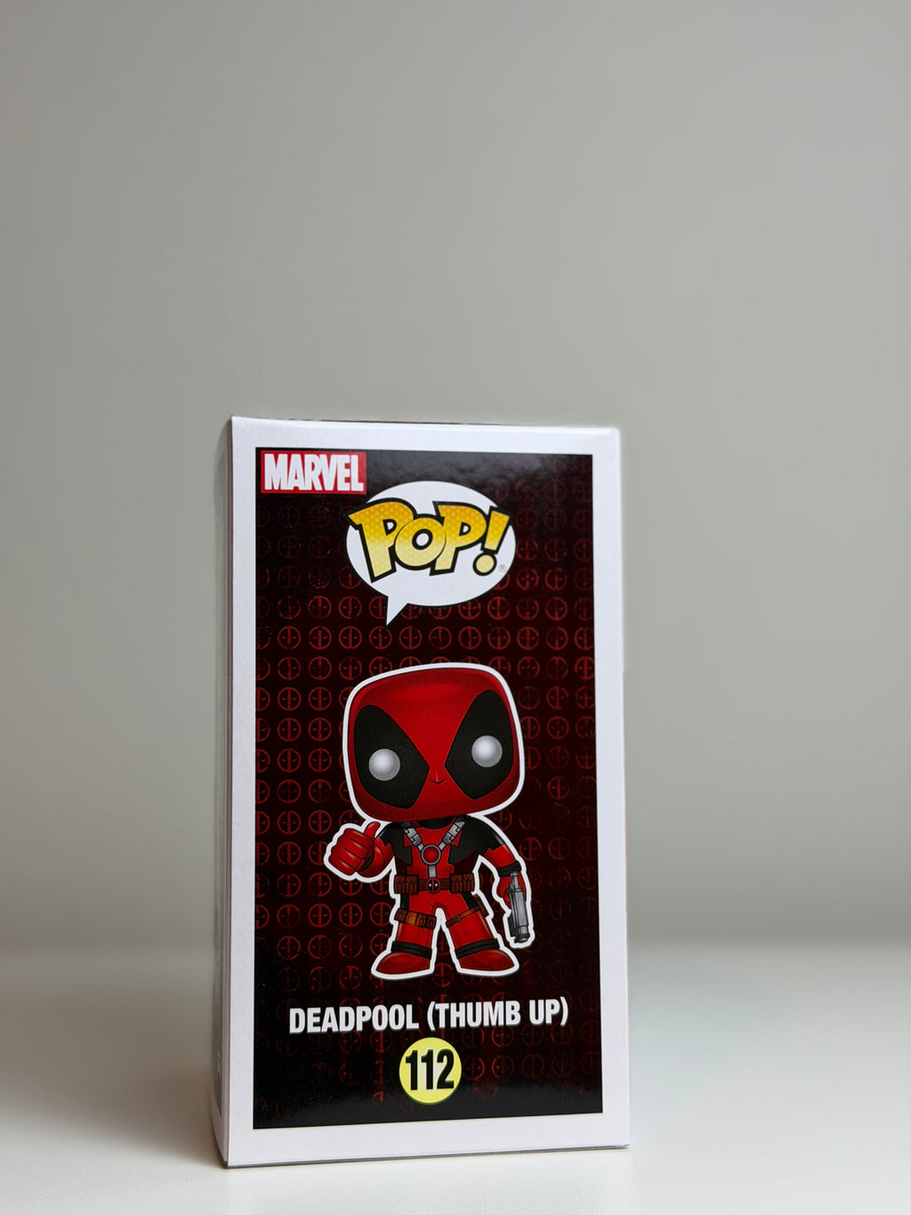 DeadPool
