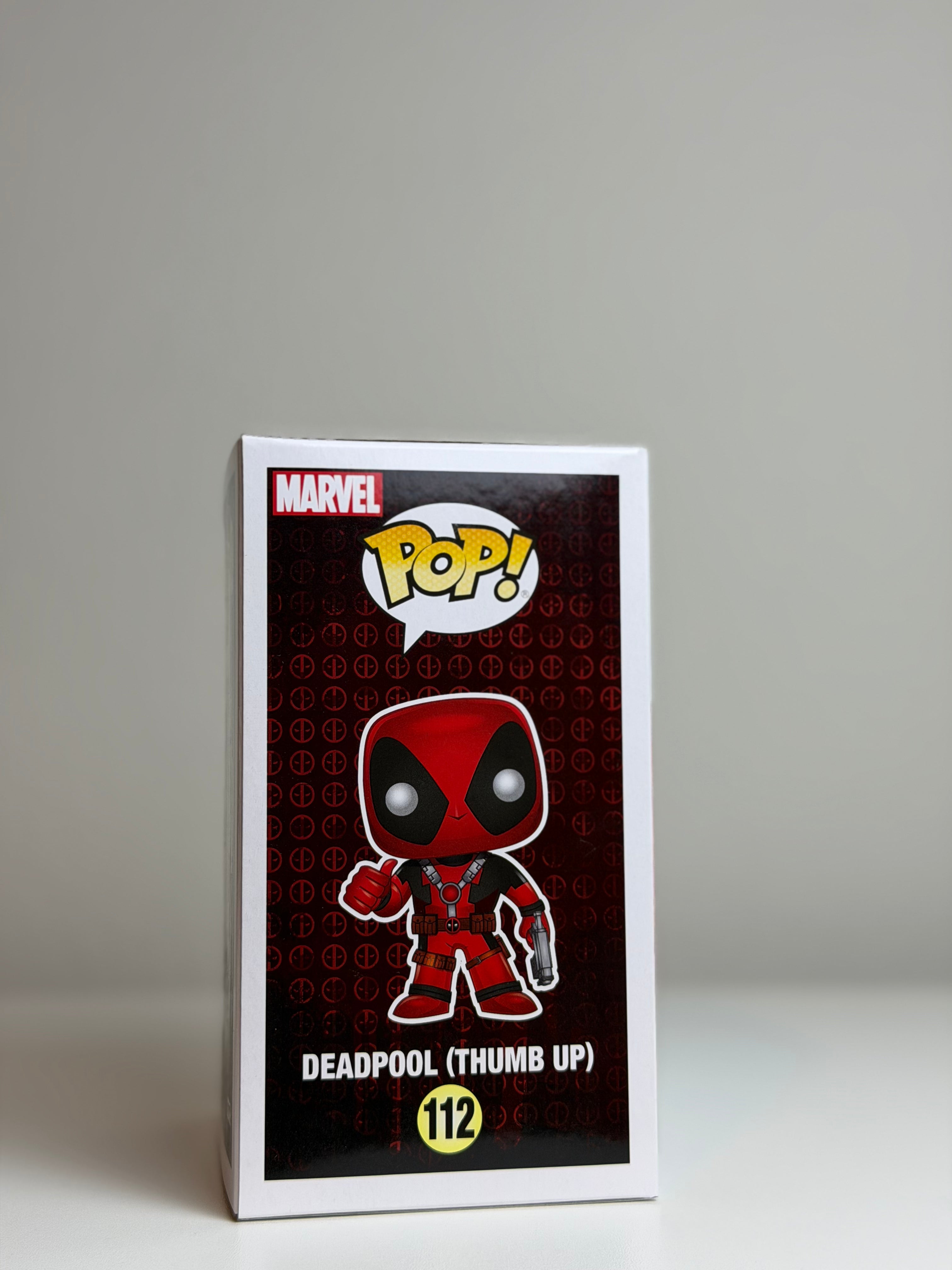 DeadPool