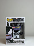 Venomized Thanos