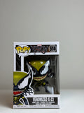 Venomized X-23