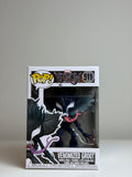 Venomized Groot