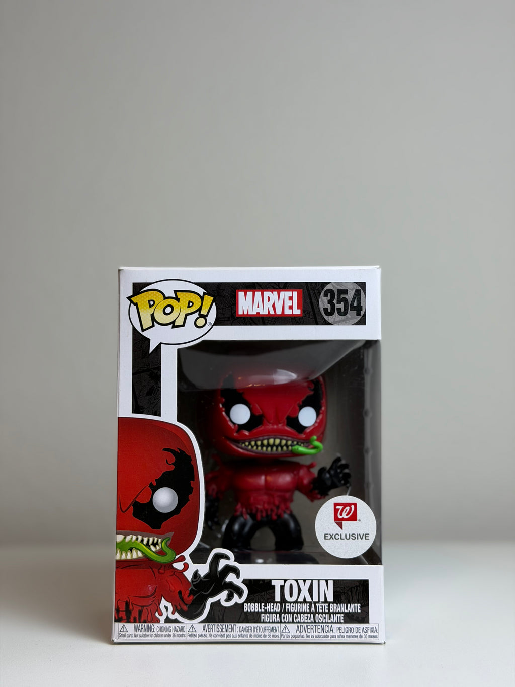Toxin