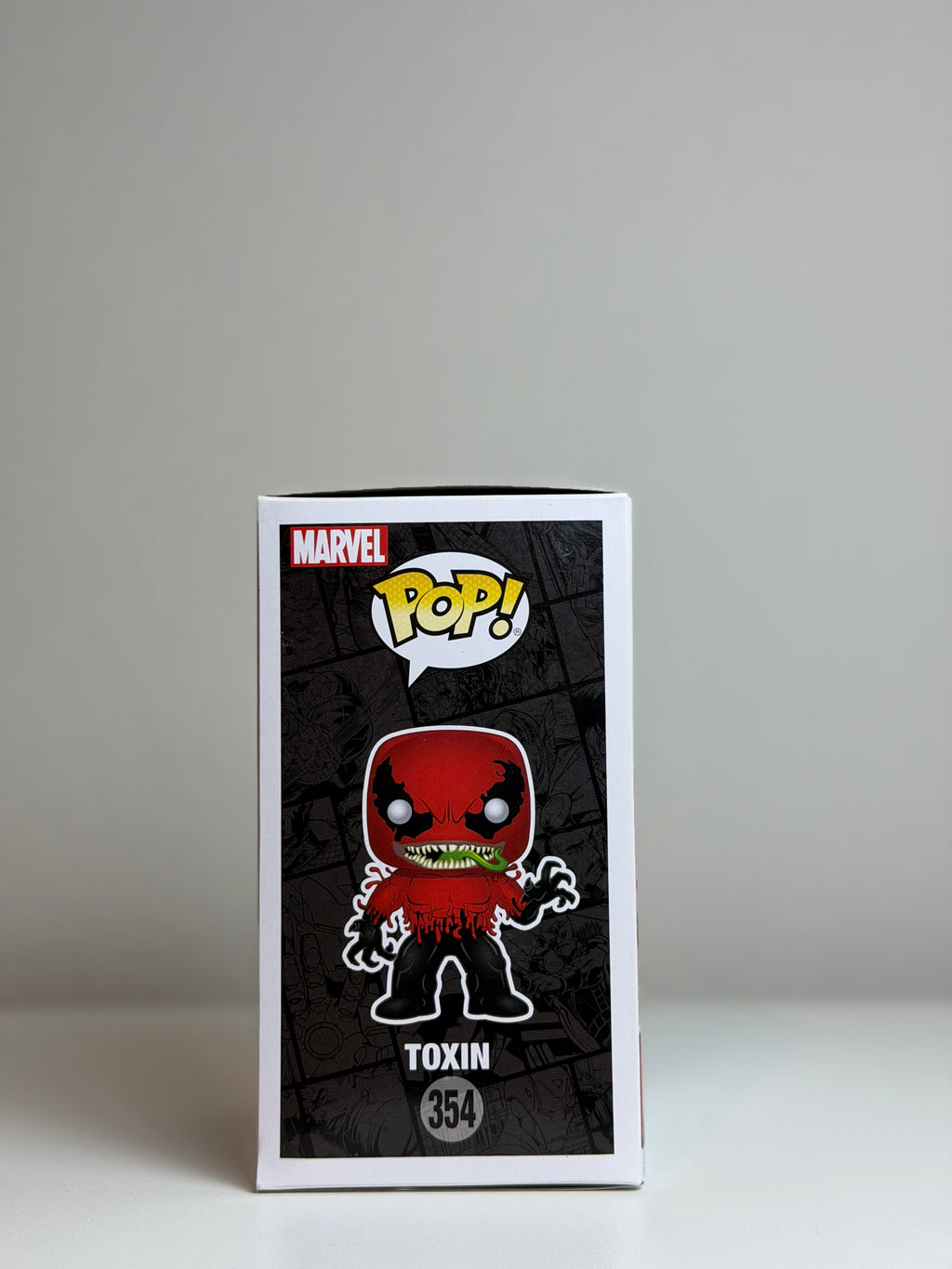 Toxin