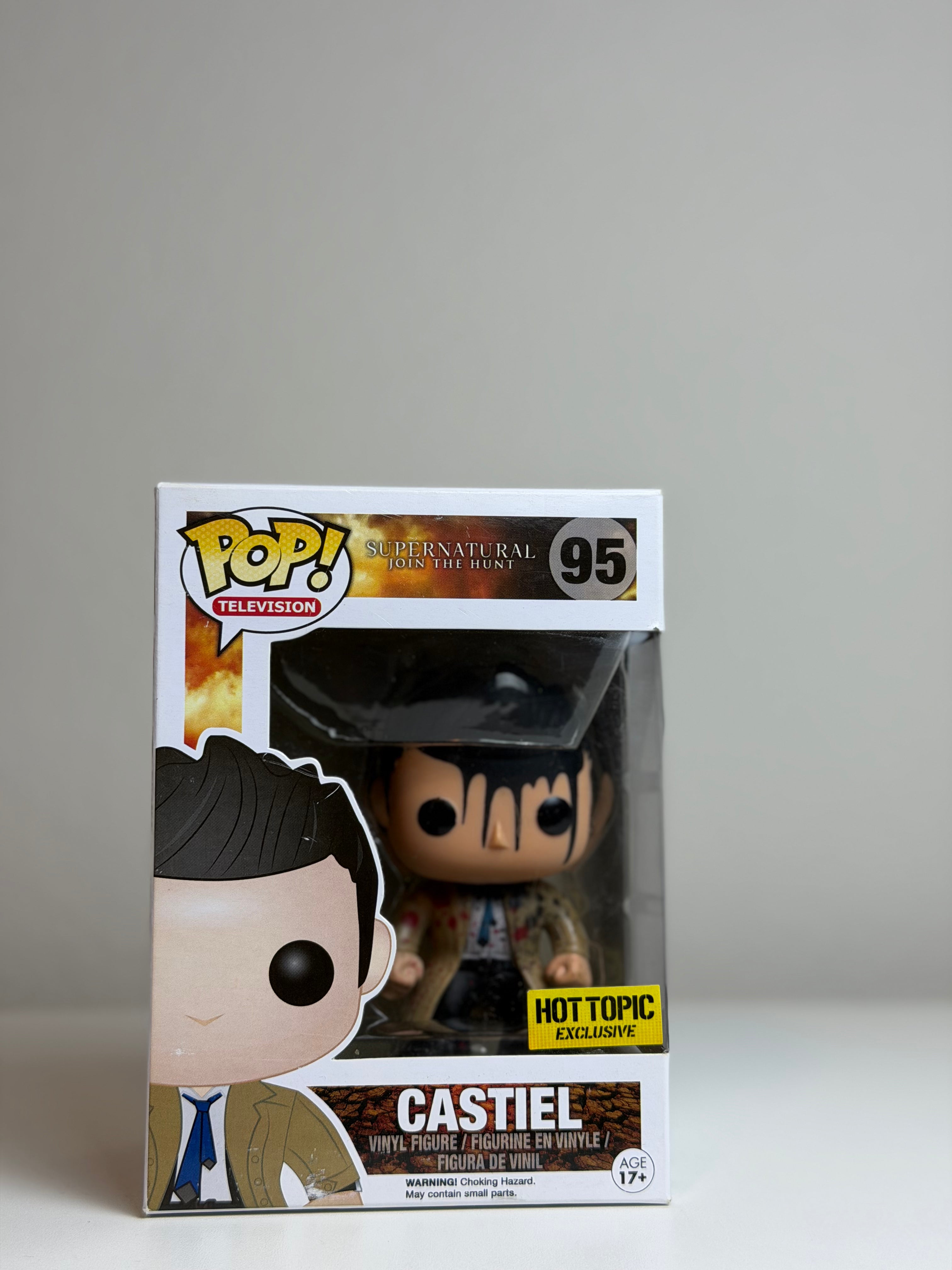 Castiel