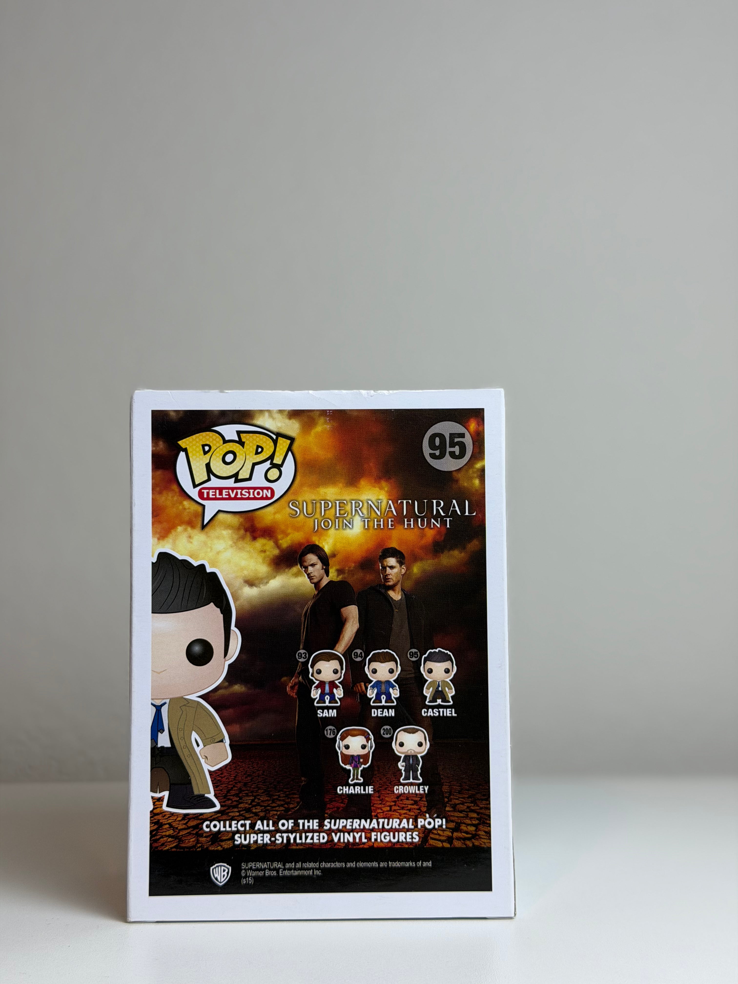 Castiel