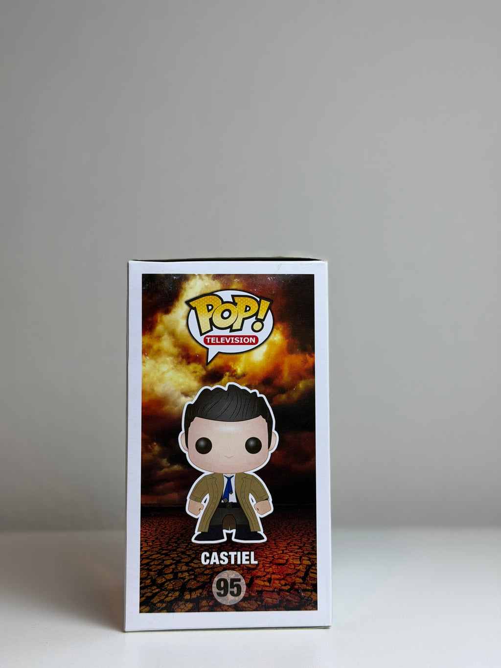 Castiel