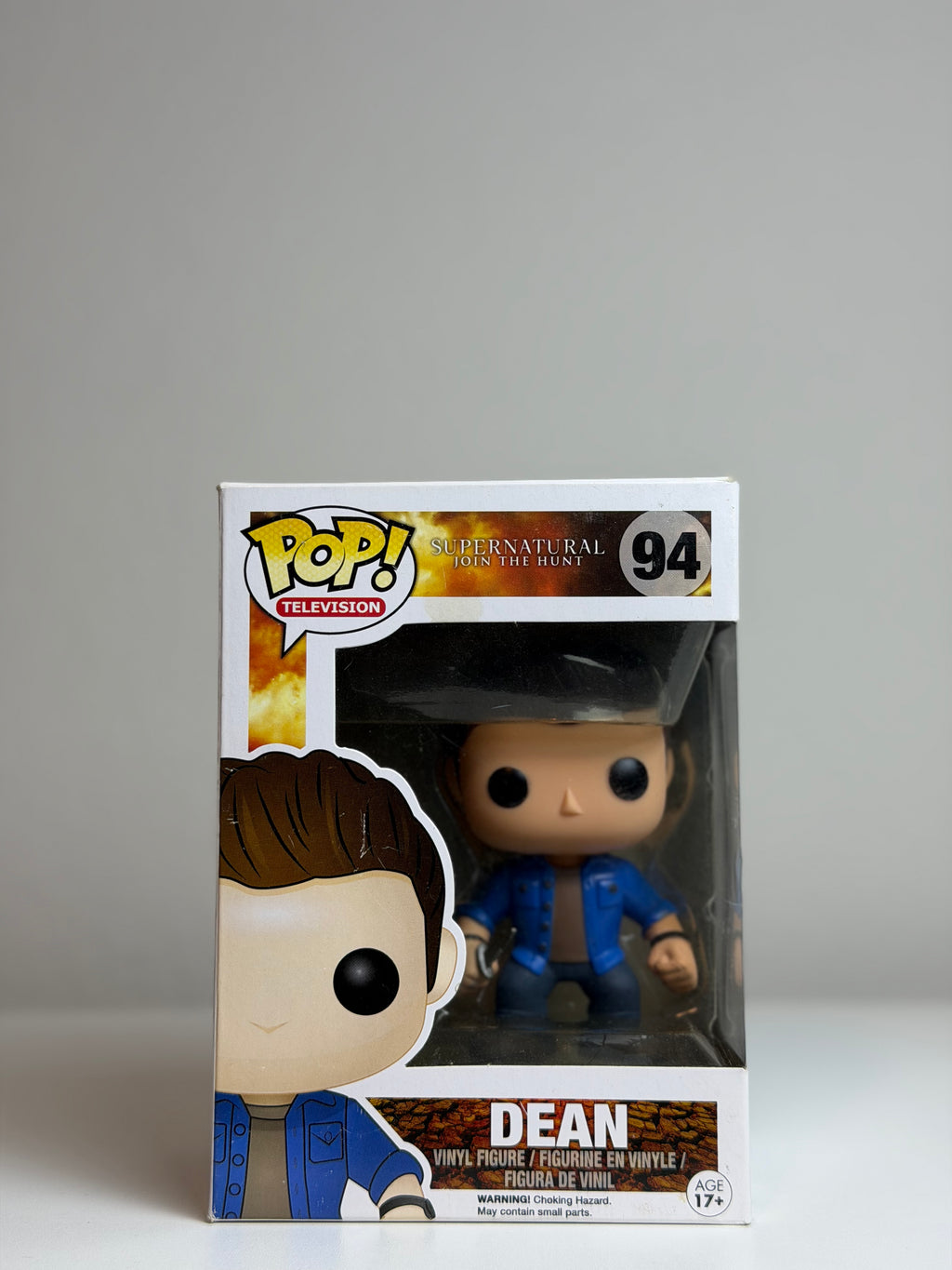 Dean
