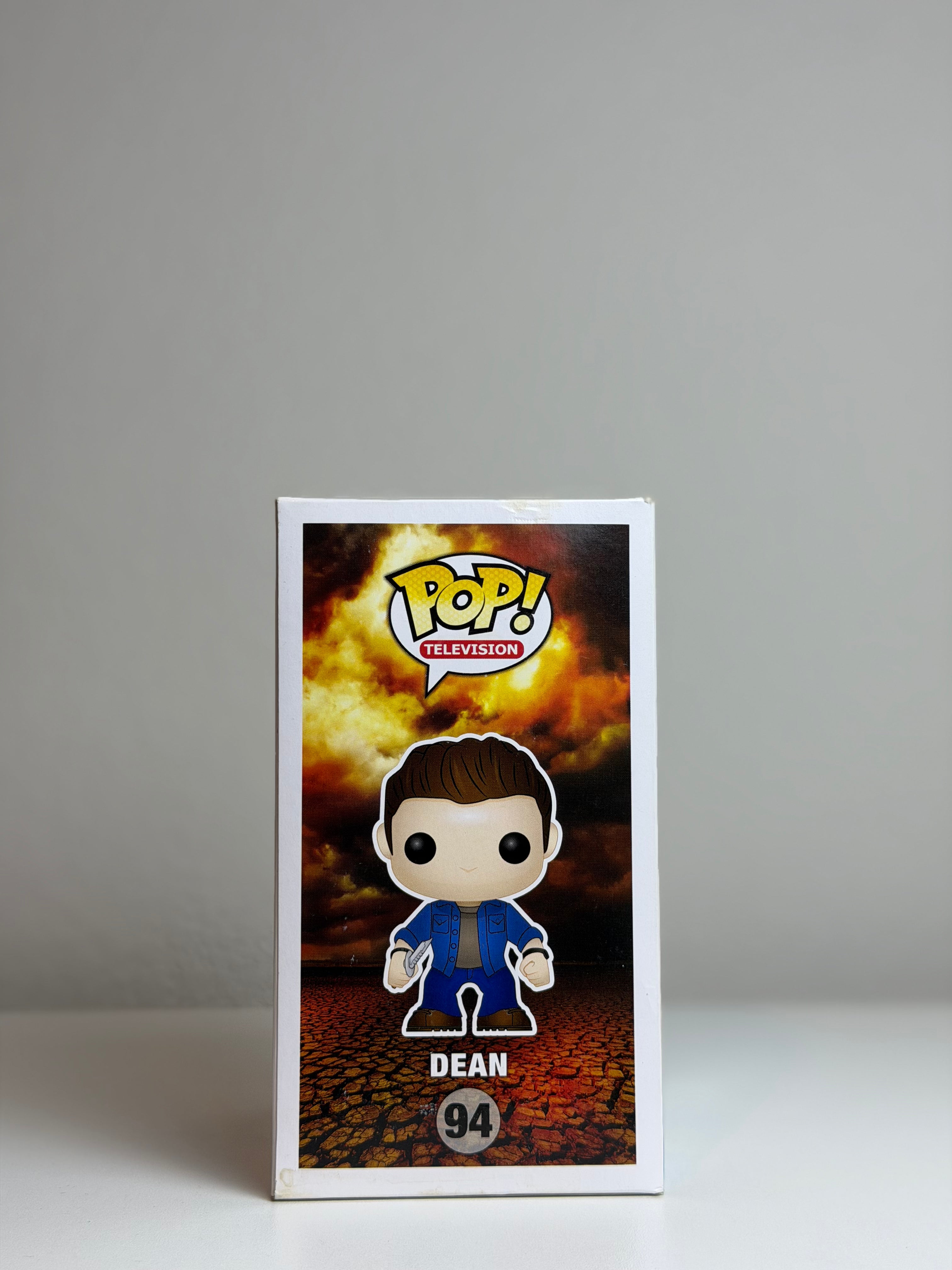 Dean