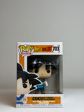 Goku 28th world tournament