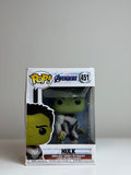 Hulk