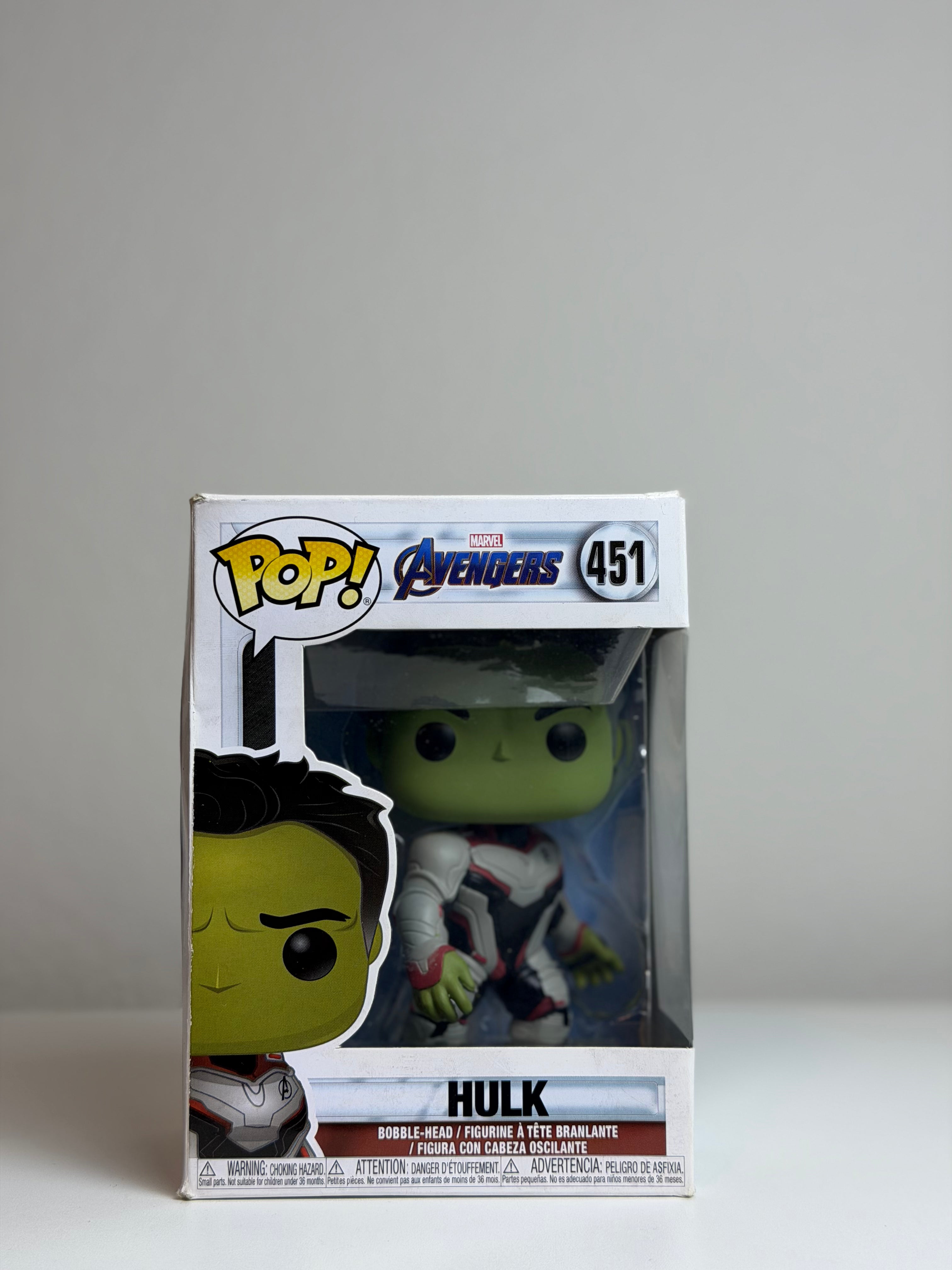 Hulk