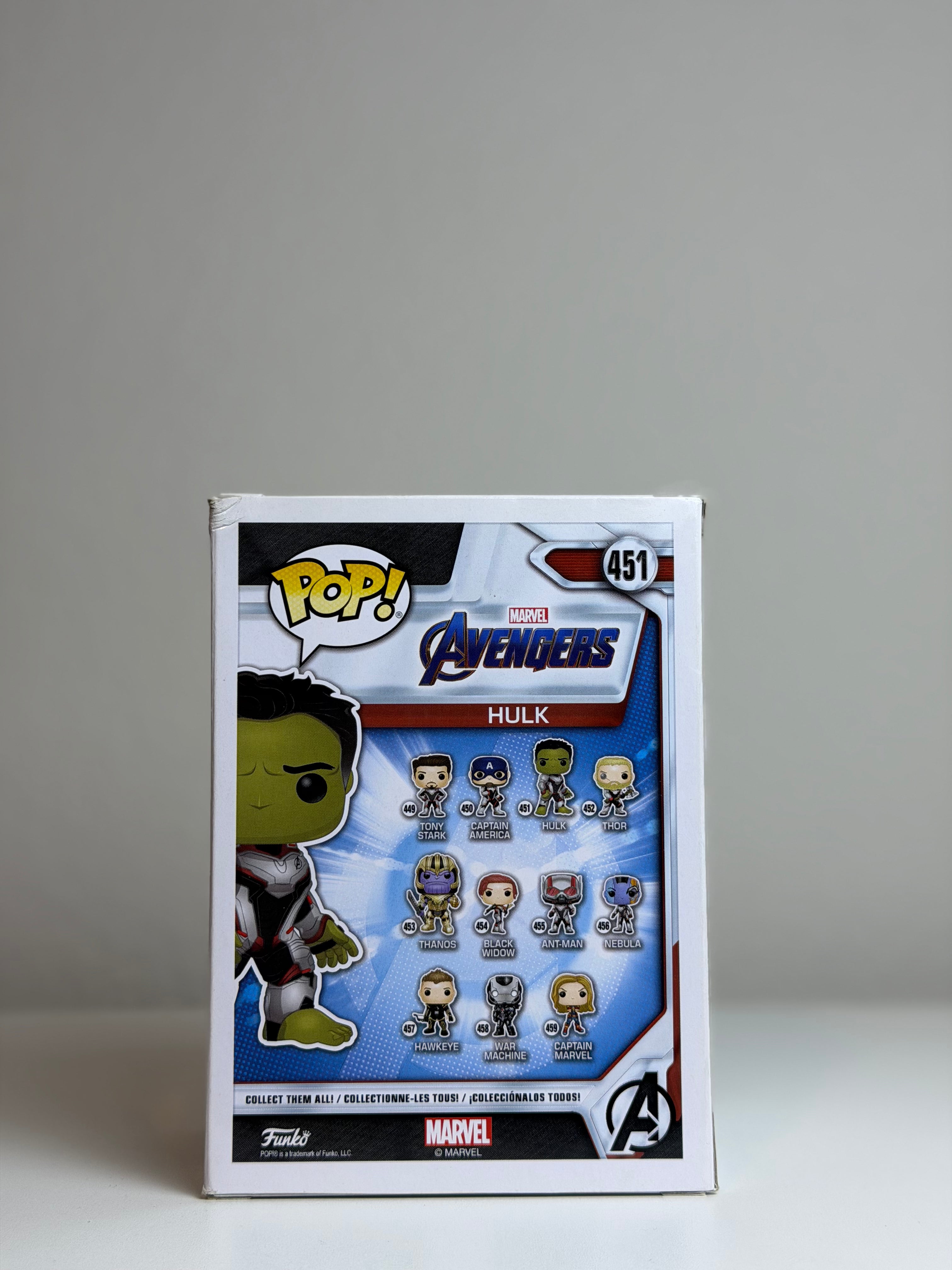 Hulk
