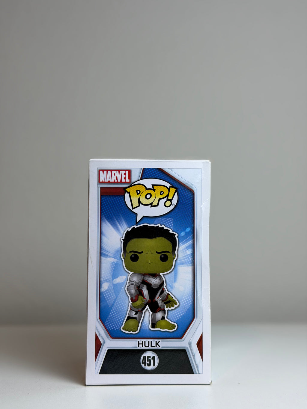 Hulk