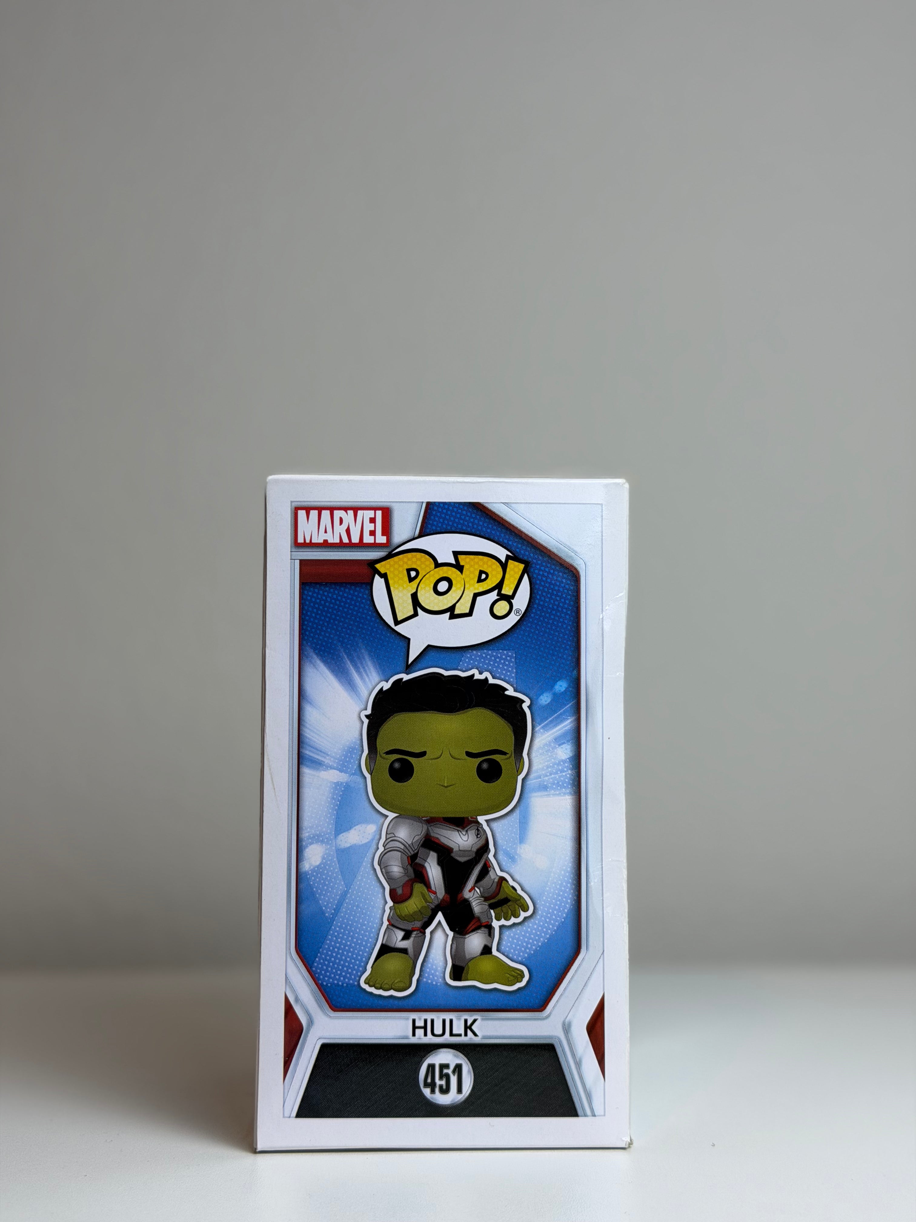 Hulk