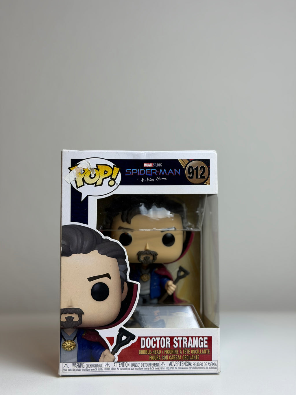 Doctor Strange