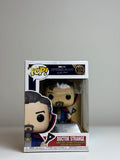 Doctor Strange