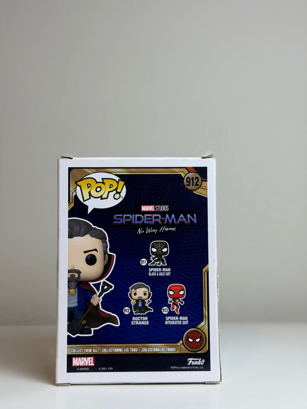 Doctor Strange