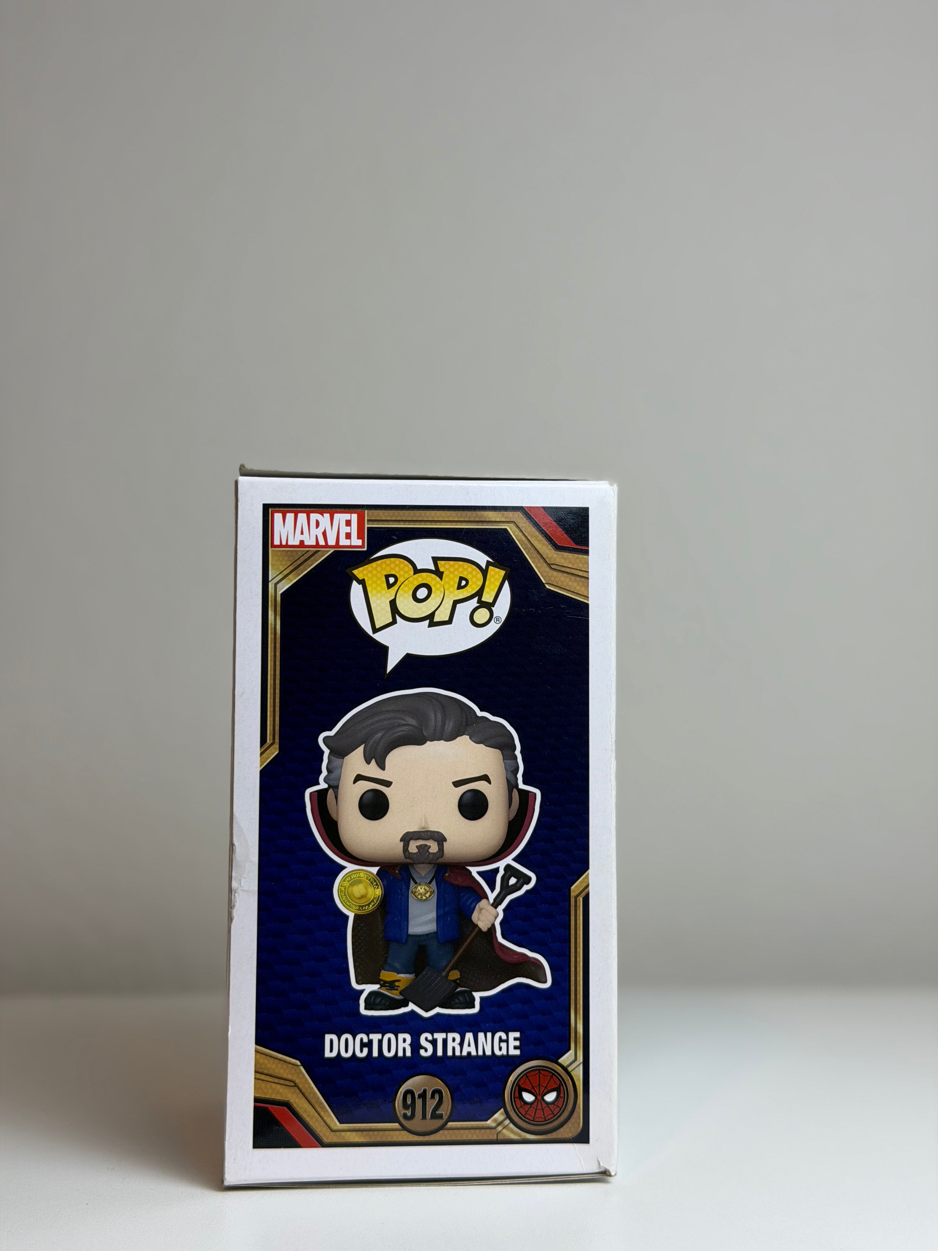 Doctor Strange