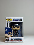 Captain America