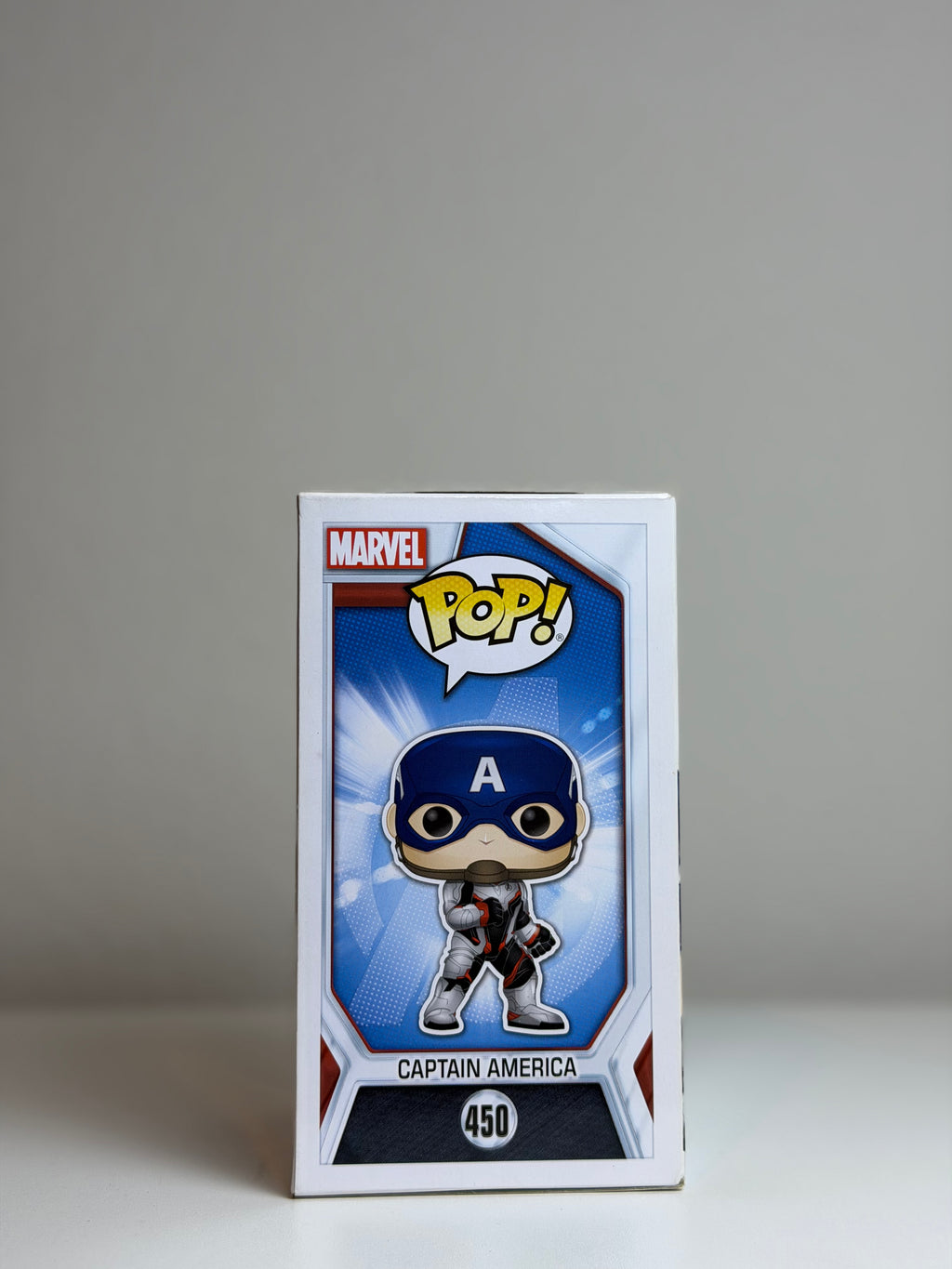 Captain America