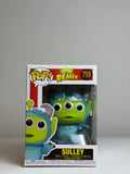 Sulley Remix