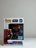 Darth Maul
