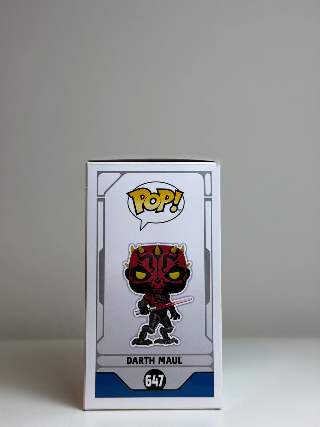 Darth Maul