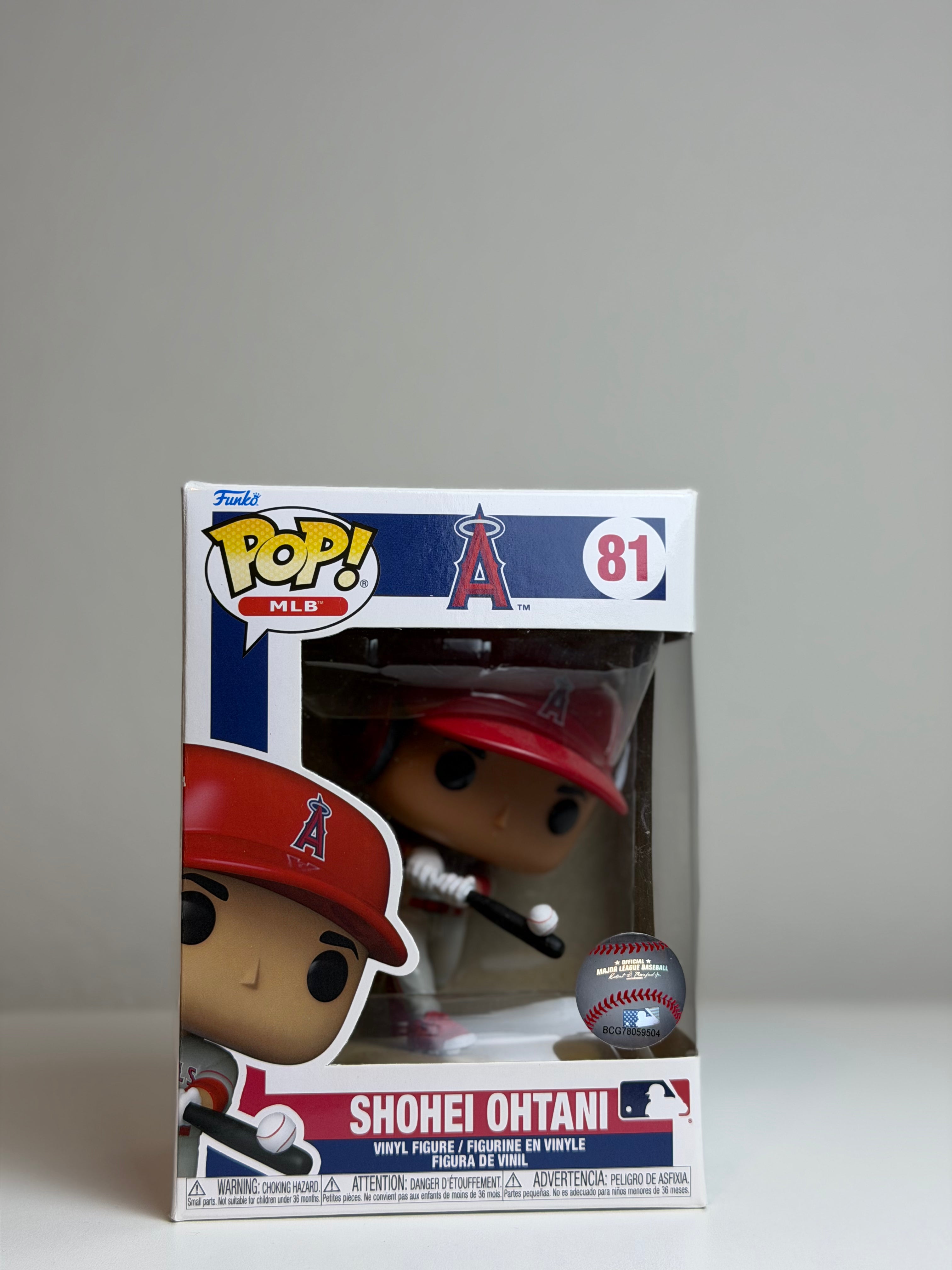 Shohei Ohtani