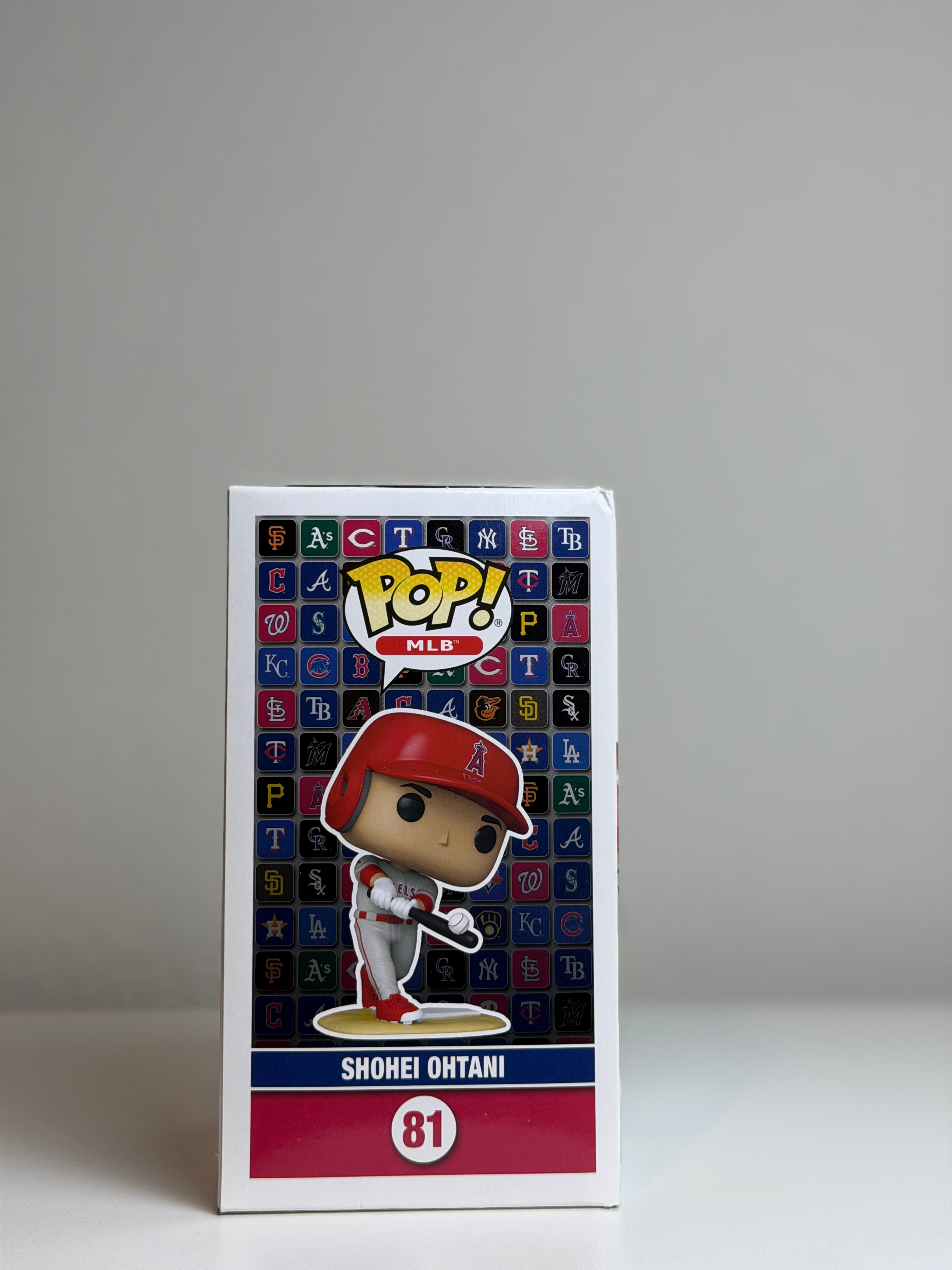 Shohei Ohtani