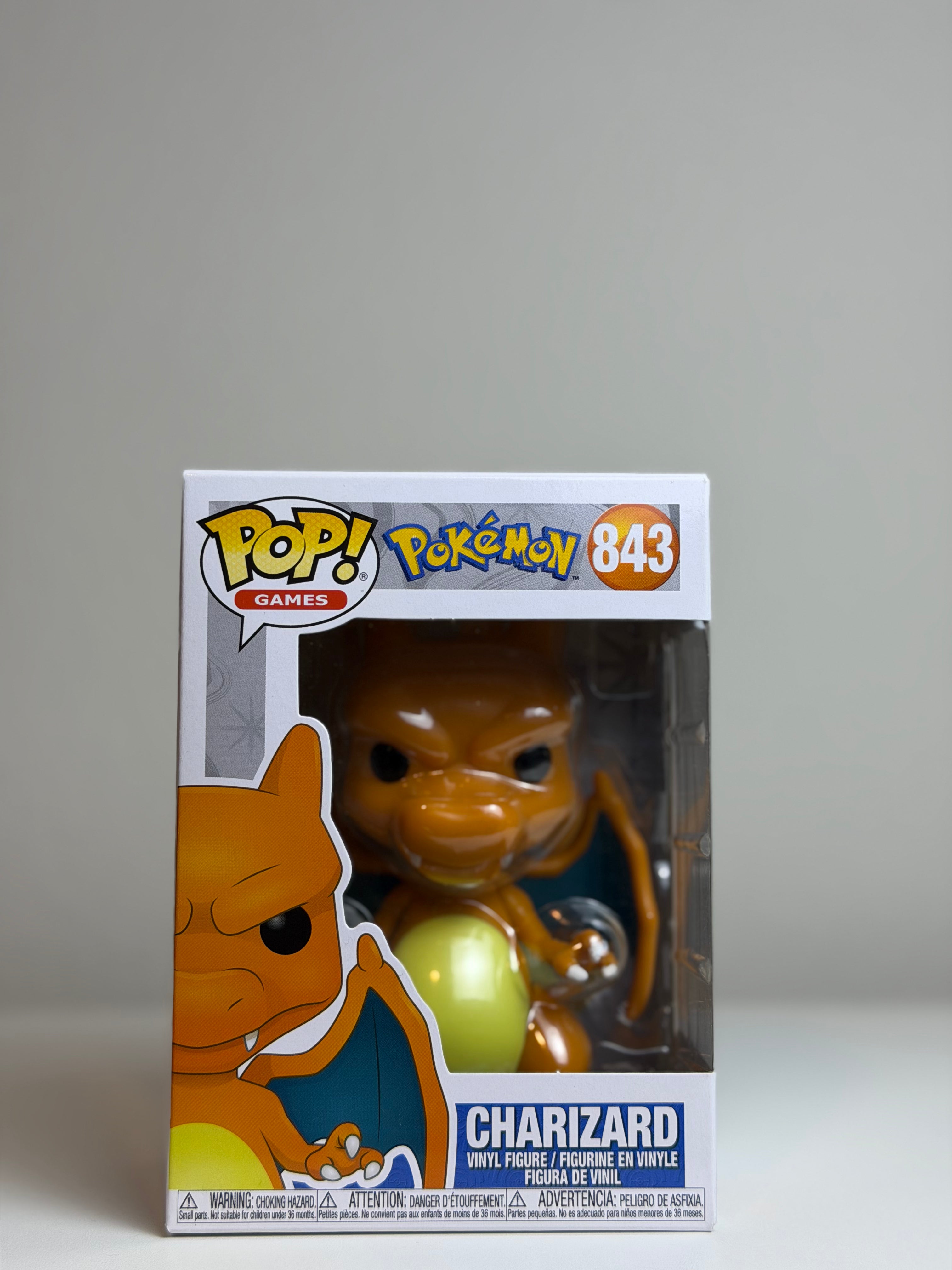 Charizard